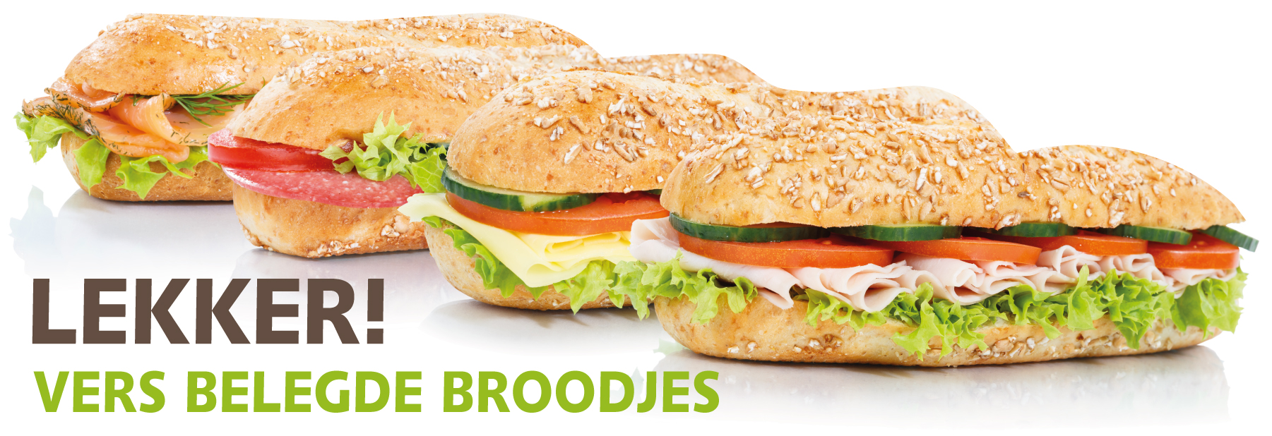 LekkerVerseBroodjes